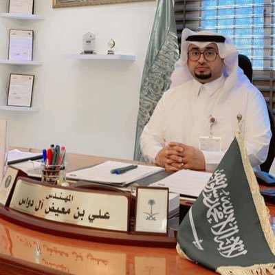 مدير مكتب وزارة البيئة والمياه والزراعة بمحافظة خميس مشيط