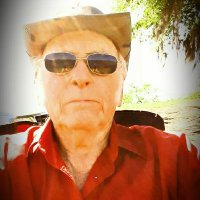 Ol Bear (@olbear3) 's Twitter Profile