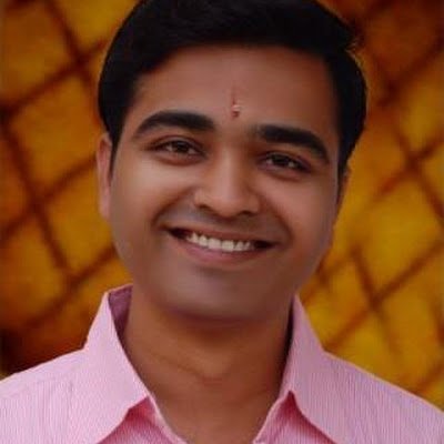 CADhiraj_Sarda's profile picture. Practicing Chartered Accountant