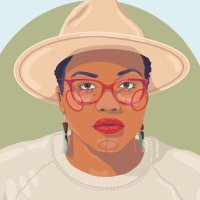 Dr. Lois (rhymes with Joyce) Barker 🇬🇩(@Lit_Bark) 's Twitter Profile Photo