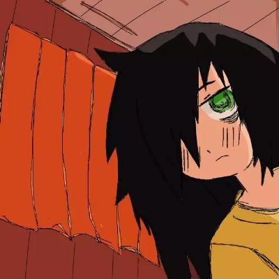 Nickoliasさんのプロフィール画像