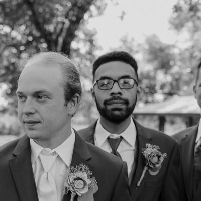 HoustonSharpe's profile picture. If it’s like that, then it’s like that 🤷🏾‍♂️