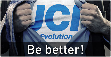jcievolution's profile picture. Be better!