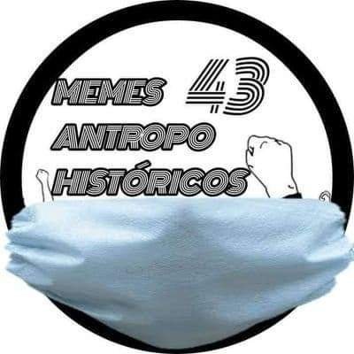 Memes Antropo-Históricos 