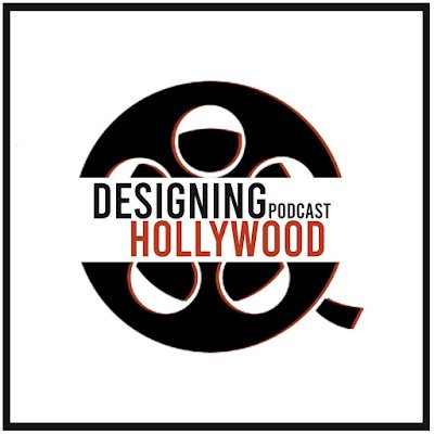 DHpodcastshow's profile picture. Designing Hollywood is dedicated to “All Things Movies” & film industry professionals! Co Founder Costume Designer Marilyn Vance