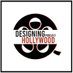 Designing Hollywood (@DHpodcastshow) Twitter profile photo