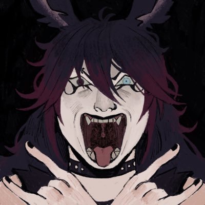 hadesex dungeonさんのプロフィール画像