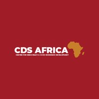 Center For Democracy & Socio-Economic Dev. Africa (@cdsafrica) 's Twitter Profile