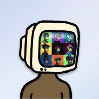 AWESOME APES(@AwesomeApesNFT) 's Twitter Profile Photo