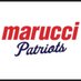 Marucci Patriots 18U National (@18umarucci) Twitter profile photo Marucci Patriots 18U National (@18umarucci) Twitter profile photo