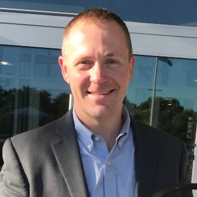 DE_DanRhodes's profile picture. Supporting Indiana Infrastructure Engagement for Duke Energy. All tweets are my own.