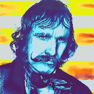 Hijak '85さんのプロフィール画像