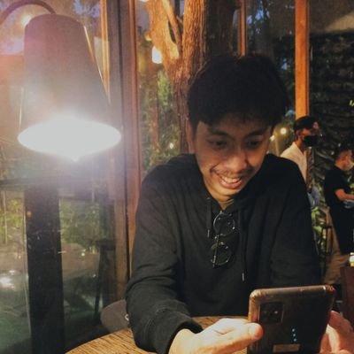 pradityawnf's profile picture. 