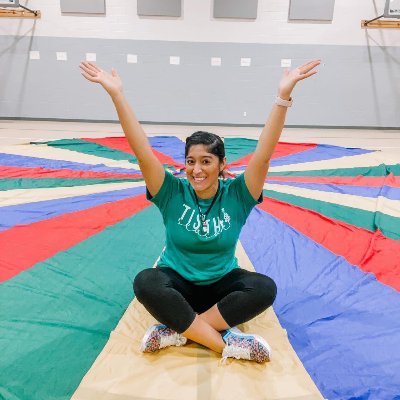 DolphinsPE's profile picture. Physical Education at Tom Landry Elementary