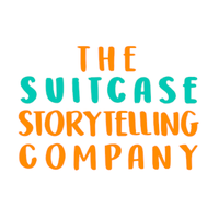 The Suitcase Storytelling Company (@suitcasestoryco) 's Twitter Profile