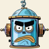Baby Robot Club (@babyrobotclub) 's Twitter Profile Photo Baby Robot Club (@babyrobotclub) 's Twitter Profile Photo