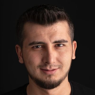 Mmetincayhan's profile picture. 