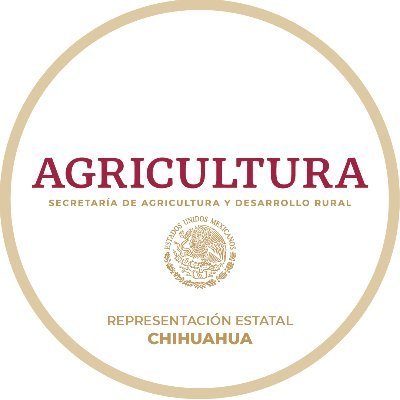 Representación de la Secretaría de Agricultura en Chihuahua.