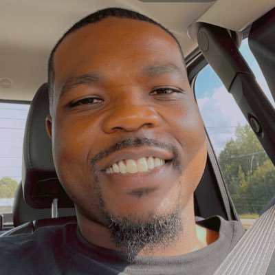 Just think of me as the last black man on earth and the best at the same d@mn time!!!😏✊🏾