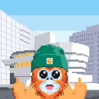 SnubCityNFT (@snubcitynft) 's Twitter Profile Photo SnubCityNFT (@snubcitynft) 's Twitter Profile Photo