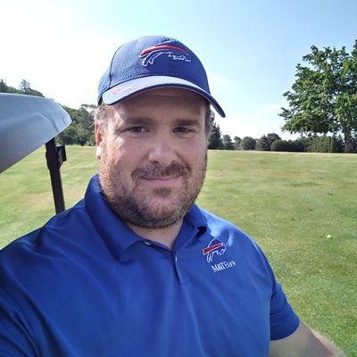 Husband and father. Former NCAA athlete @AUSaxonsFootball and contributor for @BorderFuelHQ content #Bills #Sabres #NFLDraft. Member of #BillsMafia