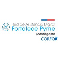 Asistencia Digital Fortalece Pyme Antofagasta (@fpymeantofa) 's Twitter Profile Photo Asistencia Digital Fortalece Pyme Antofagasta (@fpymeantofa) 's Twitter Profile Photo