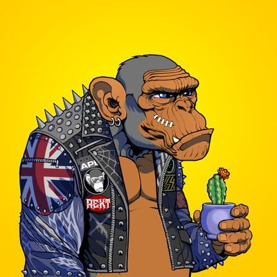 🍌🦍 A Premium HD #NFT Art Collection of 11.1k Unique & Epic #ETH Prime Apes! 288 Traits, Beast Mode, Swag, Kings of the Jungle!😤 Unaffiliated W/ETC Apes