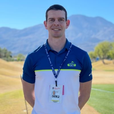 Fit For Golf - Mike Carroll