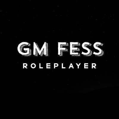 GM_FESS Profile Picture