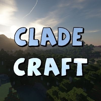 ⚔️CladeCraft⚔️ Towny, Kit-PvP, and One Block Server! The server is available to play on Java and Bedrock.