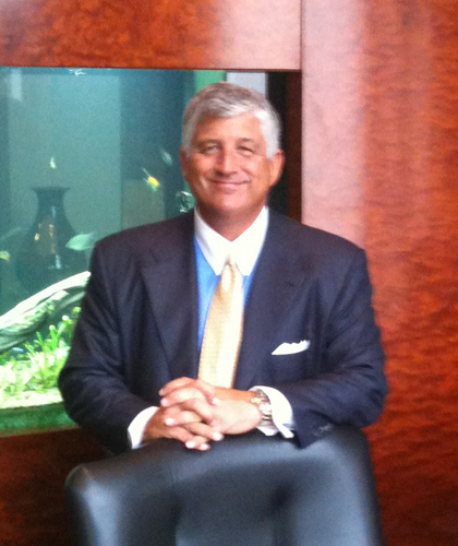 RickSiskey's profile picture. Rick Siskey and Siskey Industries offer strategic insight and solutions through alternative investment conduits.