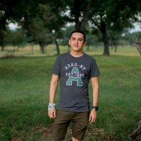 Jose Angel Gonzalez (@angelyoshi241) 's Twitter Profile