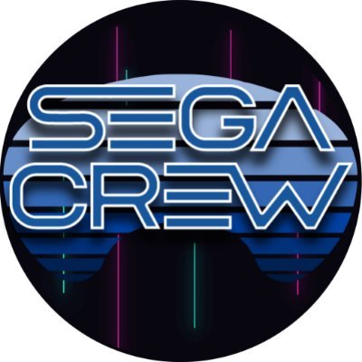 Team Sega Crew - Blast Processing since 2019.
https://t.co/l0SwrUIznd
You can join our discord here! https://t.co/SNuOYvgyPx