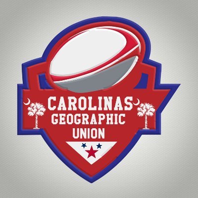 Carolinas Geographic Rugby Union is the governing body for Men's, Women's, and Collegiate Women's Rugby in the Carolinas.