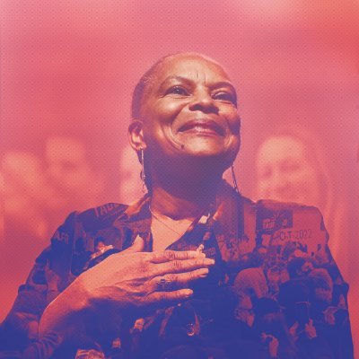 Christiane Taubira