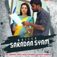 Saradaa Syam (@saradaa_syam) 's Twitter Profile