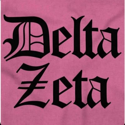 Texas State University Delta Zeta — Iota Alpha Chapter 🤍 Love That Is Ever Steadfast
