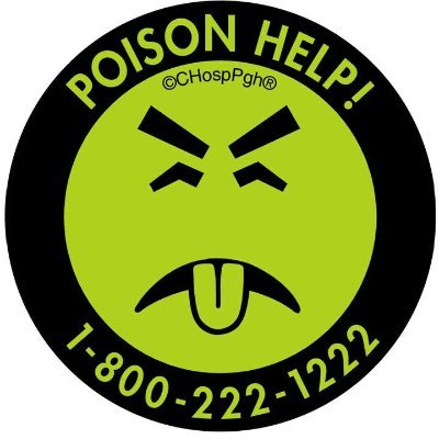 Pittsburgh Poison Center
