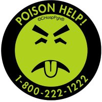 Official Mr. Yuk - Pittsburgh Poison Center(@MrYukPgh) 's Twitter Profile Photo