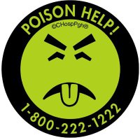 Official Mr. Yuk - Pittsburgh Poison Center (@mryukpgh) 's Twitter Profile Photo Official Mr. Yuk - Pittsburgh Poison Center (@mryukpgh) 's Twitter Profile Photo