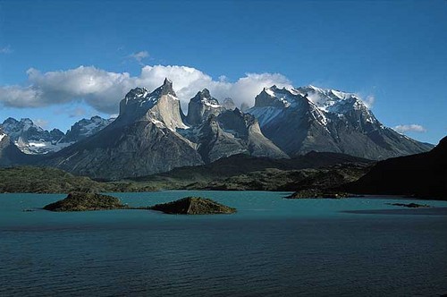 Canal informativo sobre la Patagonia, su gente y su cultura.