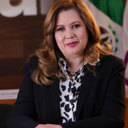 Comisionada Presidenta del Instituto Zacatecano de Acceso a la Información y Protección de Datos Personales