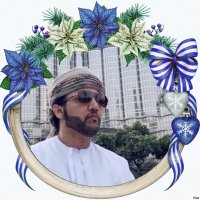 سعيد الزرعي 🇴🇲 (@s9266a) 's Twitter Profile