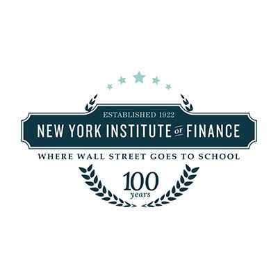 The New York Institute of Finance (NYIF) is modern era business education, founded by the NYSE.