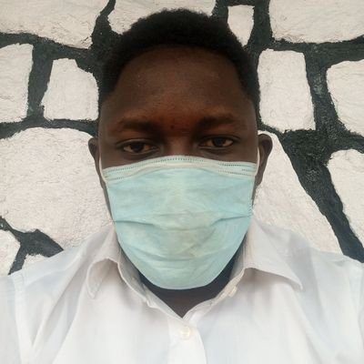 Ayomikun4's profile picture. Christ is enough for me.