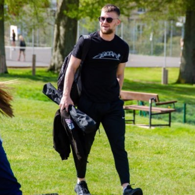 Sports Scientist @speed_works_ | Cardiff Met Grad | 24