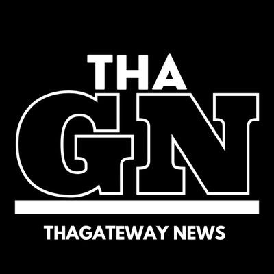 ThaGatewayNews Profile Picture