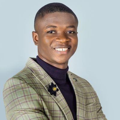 seunolatunji_'s profile picture. Design Strategist | Design Thinking Expert | Facilitator | Passionate about helping people discover their creative potentials | Design Mentor @ADPList