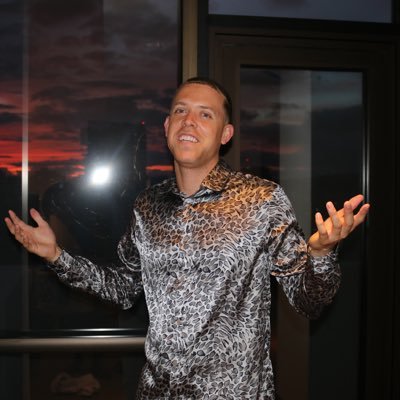 TrevsTake's profile picture. self proclaimed sports analyst