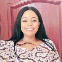 Corine Ngufor-Kalu (@corinengufor) 's Twitter Profile